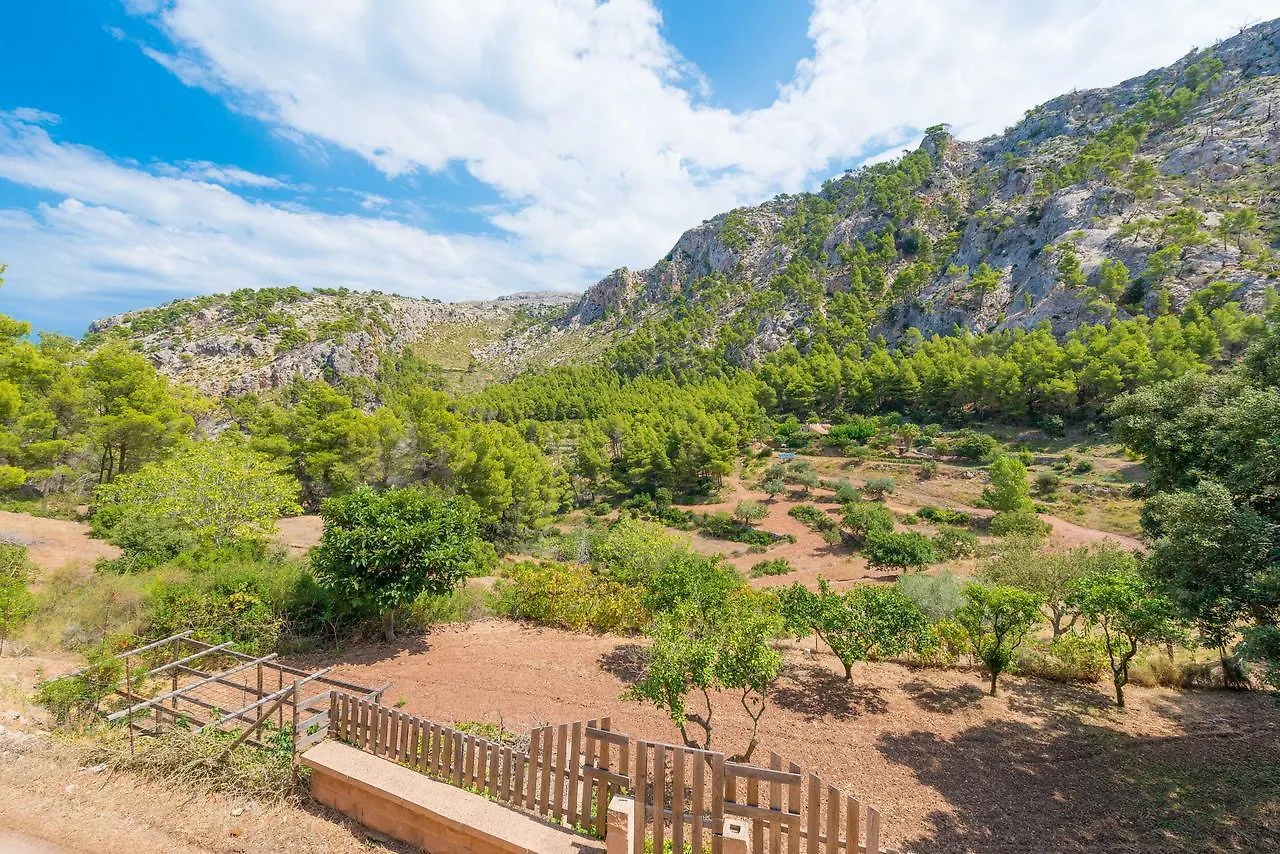 Can Micolaba Sant Elm 0*,